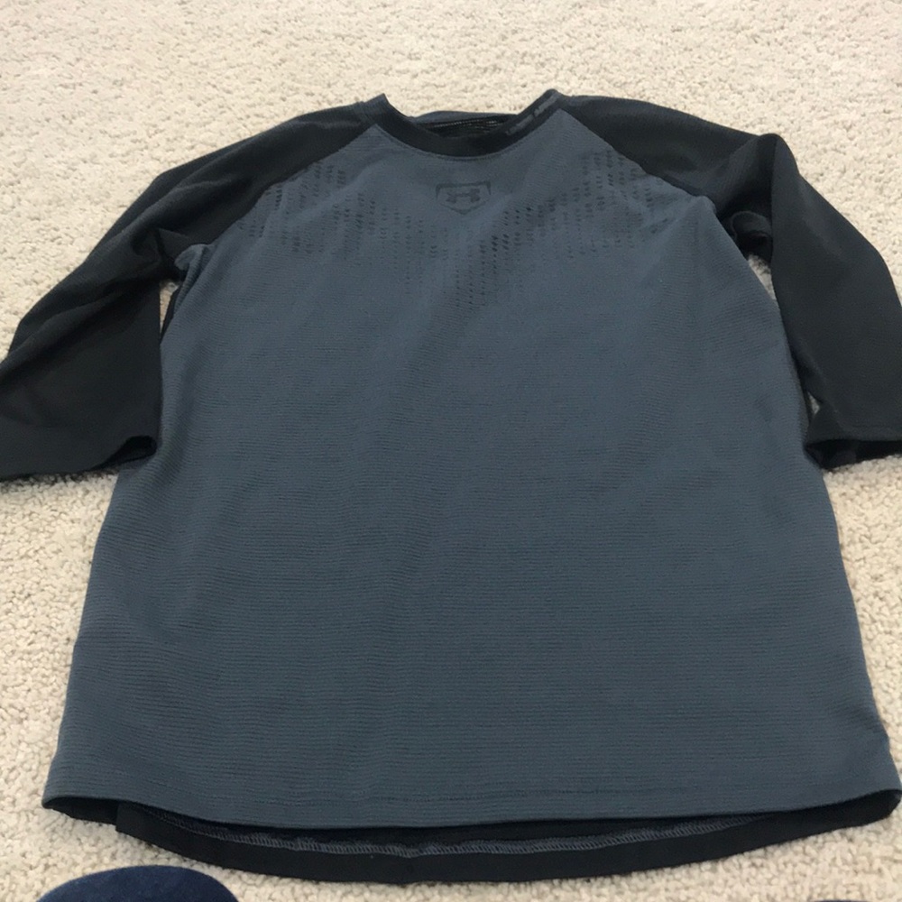 Under Armour shirt